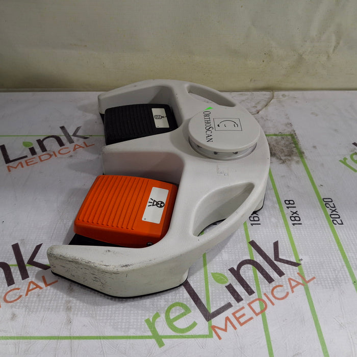 Orthoscan SP-7970214 Foot Switch