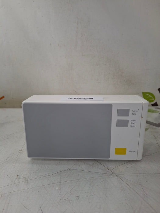 Philips 867036 MMX Press, Temp, Oximax SpO2, NIBP, ECG Module