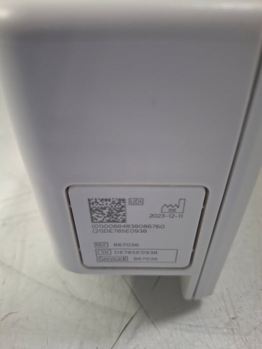 Philips 867036 MMX Press, Temp, Oximax SpO2, NIBP, ECG Module