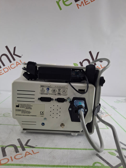 Oridion Capnostream 20P Capnography Monitor