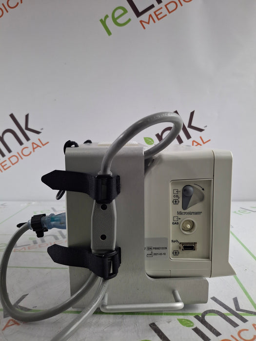 Oridion Capnostream 20P Capnography Monitor