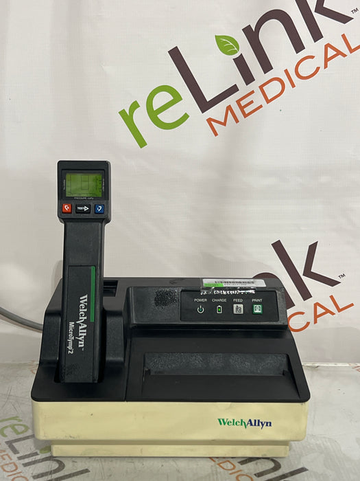 Welch Allyn 71170 Printer/Charger