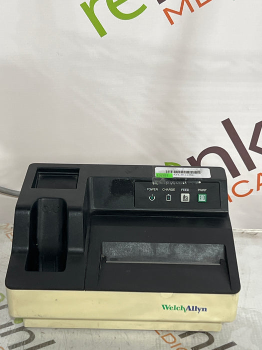 Welch Allyn 71170 Printer/Charger