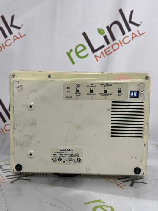 Welch Allyn 71170 Printer/Charger
