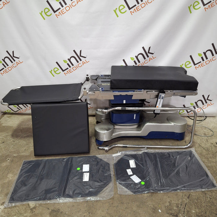 Maquet AlphaMaxx Surgical Table