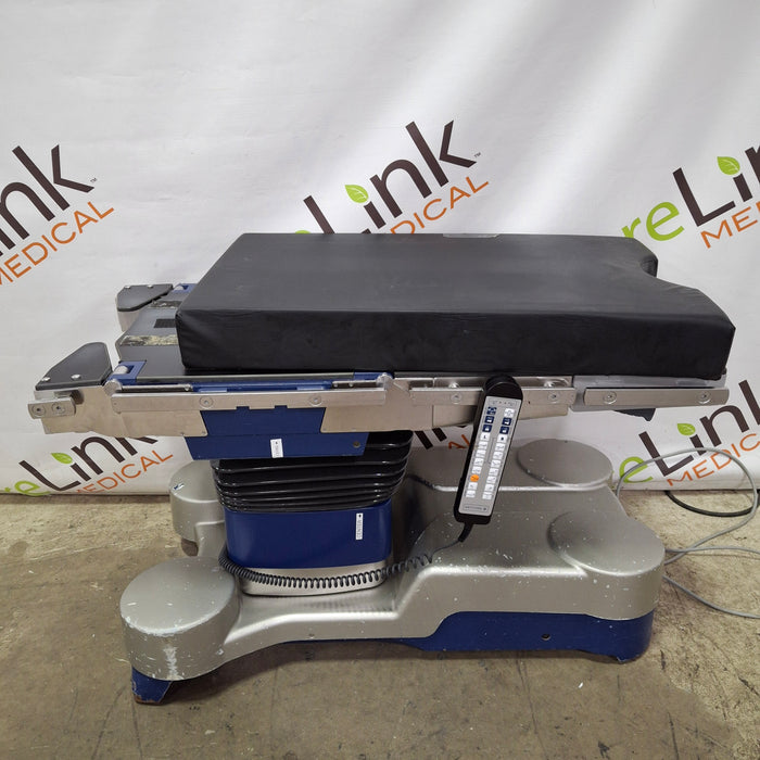 Maquet AlphaMaxx Surgical Table