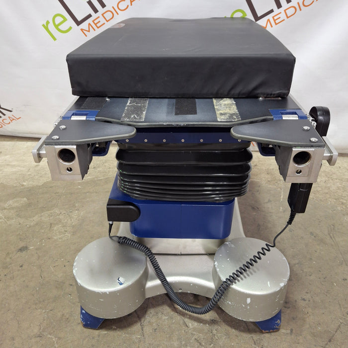 Maquet AlphaMaxx Surgical Table