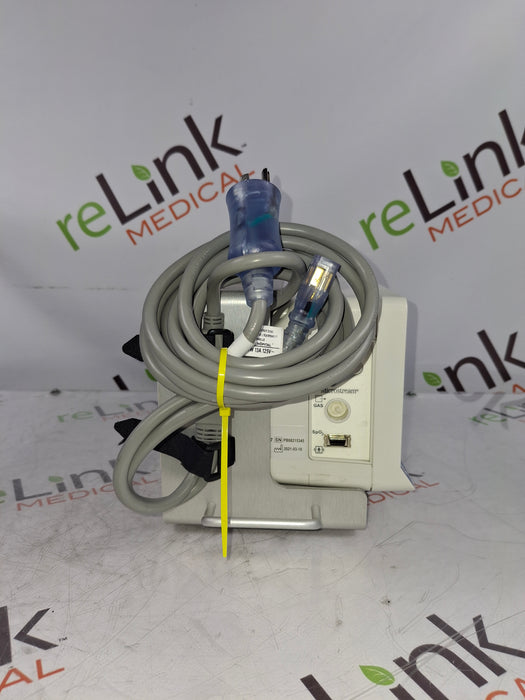 Oridion Capnostream 20P Capnography Monitor