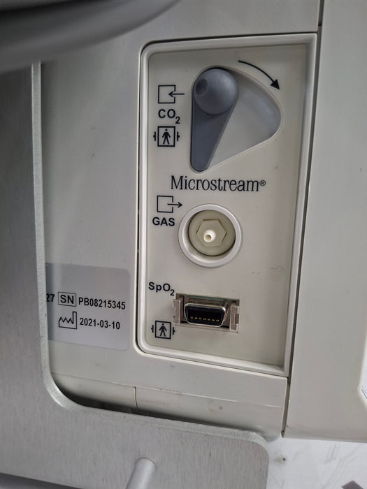 Oridion Capnostream 20P Capnography Monitor