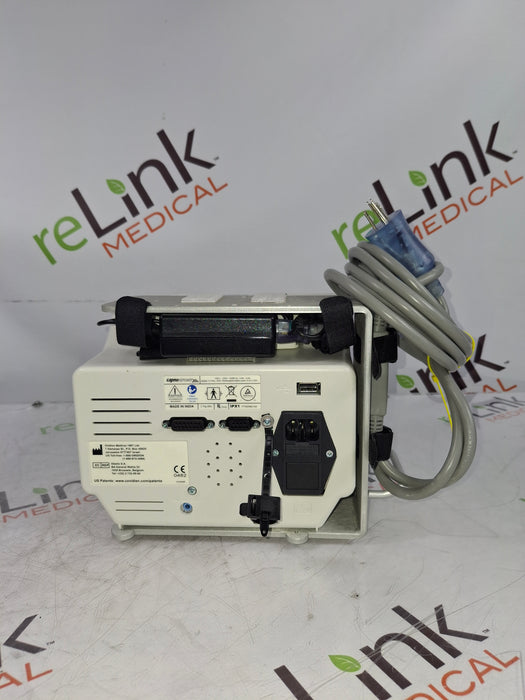 Oridion Capnostream 20P Capnography Monitor