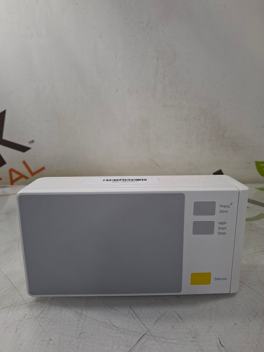 Philips 867036 MMX Press, Temp, Oximax SpO2, NIBP, ECG Module