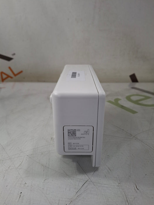 Philips 867036 MMX Press, Temp, Oximax SpO2, NIBP, ECG Module