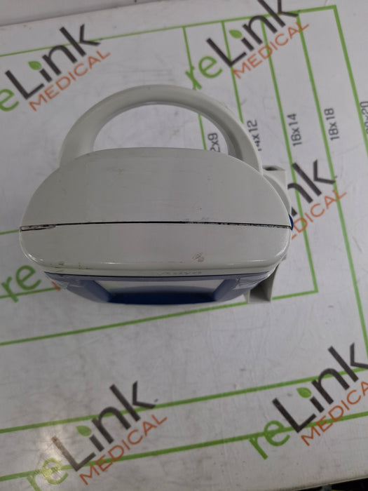 Welch Allyn Spot LXi - NIBP, SureTemp Plus, Nellcor SpO2 Vital Signs Monitor