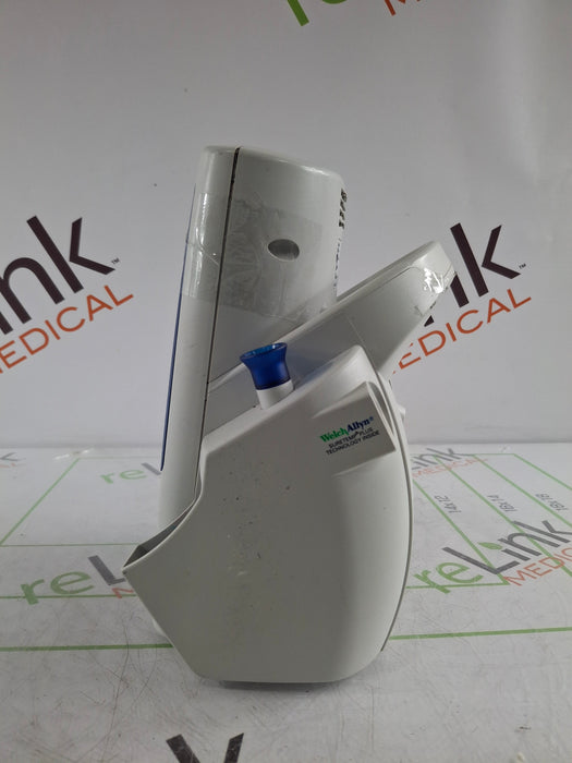 Welch Allyn Spot LXi - NIBP, SureTemp Plus, Nellcor SpO2 Vital Signs Monitor