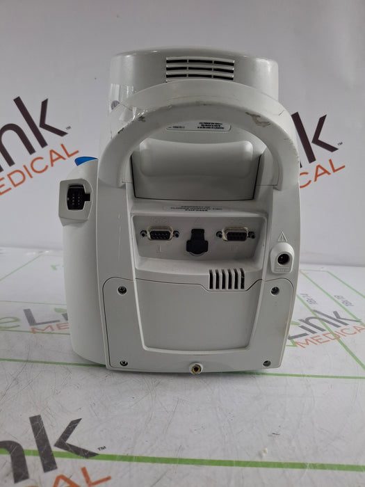 Welch Allyn Spot LXi - NIBP, SureTemp Plus, Nellcor SpO2 Vital Signs Monitor