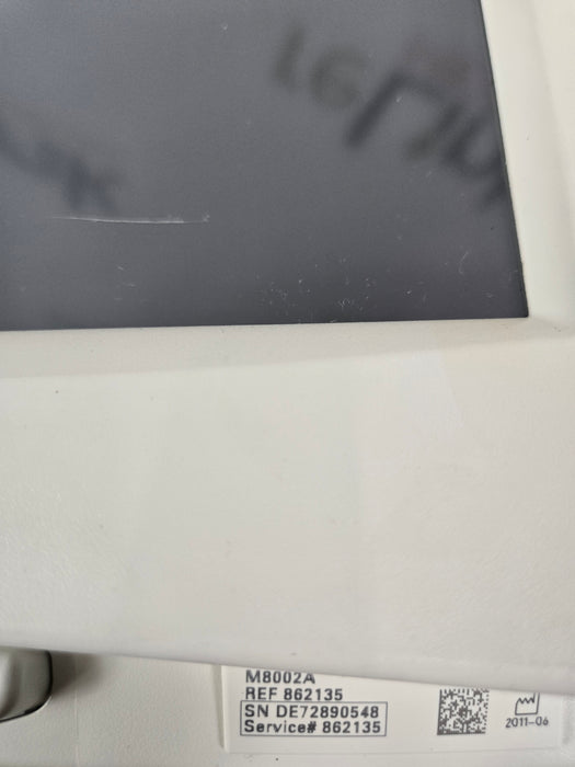 Philips IntelliVue MP30 Patient Monitor