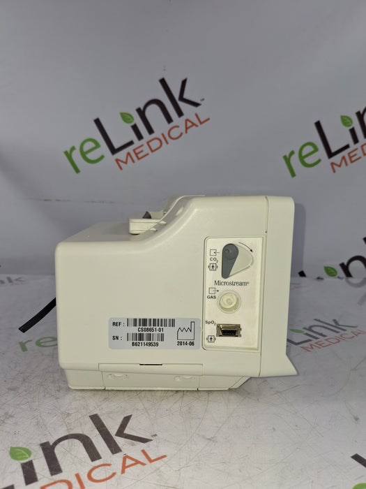 Oridion Capnostream 20P Capnography Monitor