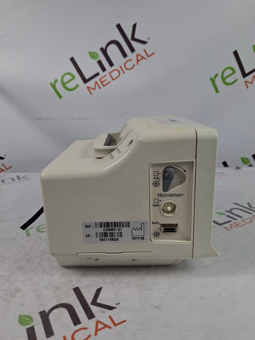 Oridion Capnostream 20P Capnography Monitor