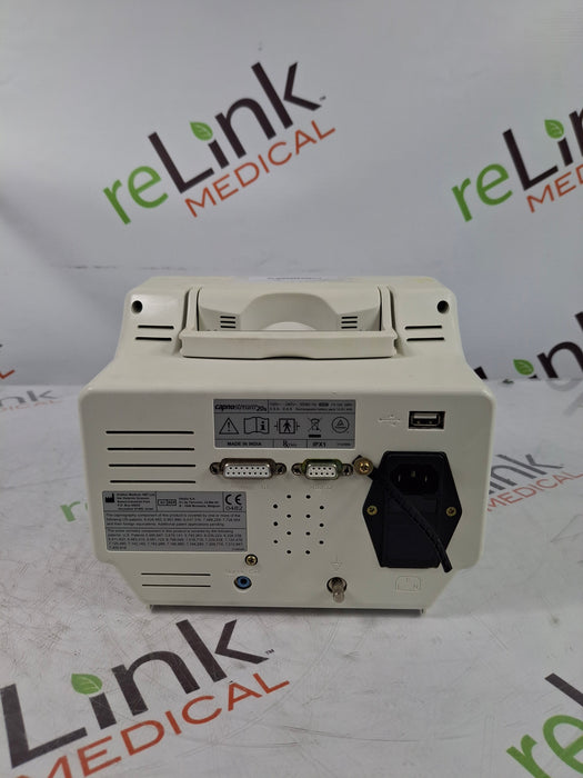 Oridion Capnostream 20P Capnography Monitor