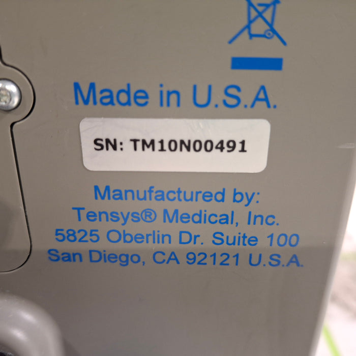 T-LINE TL-200 Pro Tensymeter Patient Monitor