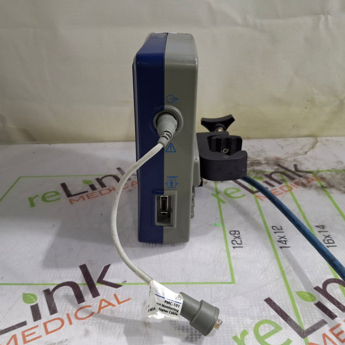 T-LINE TL-200 Pro Tensymeter Patient Monitor