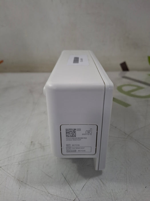 Philips 867036 MMX Press, Temp, Oximax SpO2, NIBP, ECG Module