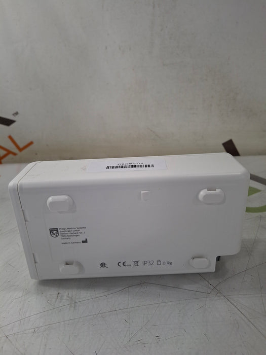 Philips 867036 MMX Press, Temp, Oximax SpO2, NIBP, ECG Module