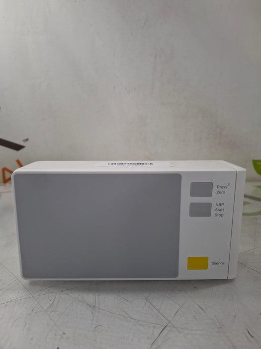 Philips 867036 MMX Press, Temp, Oximax SpO2, NIBP, ECG Module