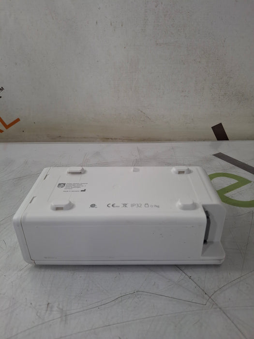 Philips 867036 MMX Press, Temp, Oximax SpO2, NIBP, ECG Module