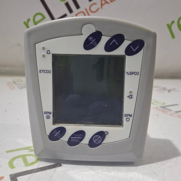 Smiths Medical 8400D Capnocheck II Hand Held Capnograph