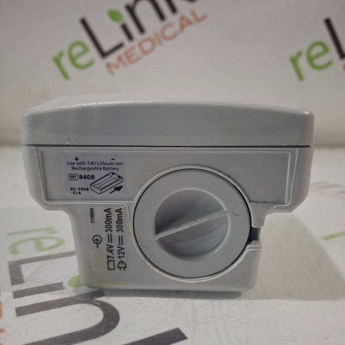 Smiths Medical 8400D Capnocheck II Hand Held Capnograph