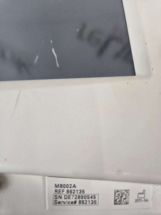 Philips IntelliVue MP30 Patient Monitor