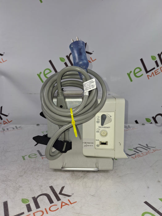 Oridion Capnostream 20P Capnography Monitor