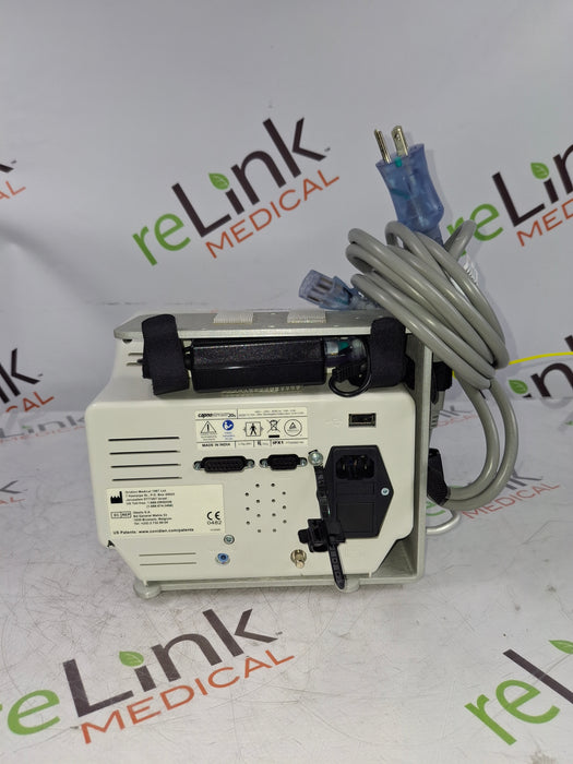 Oridion Capnostream 20P Capnography Monitor