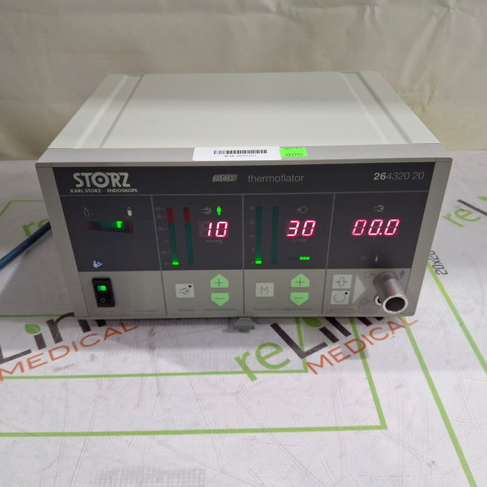 Karl Storz 26432020 SCB 30 Liter Thermoflator