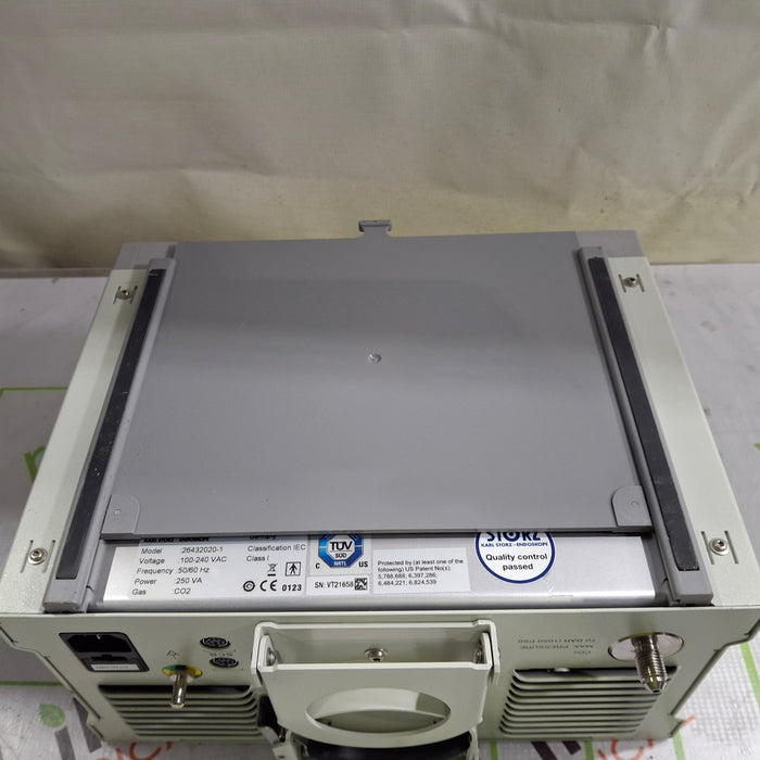 Karl Storz 26432020 SCB 30 Liter Thermoflator