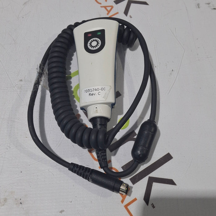 JADAK LLC Barcode Scanner (PS2)