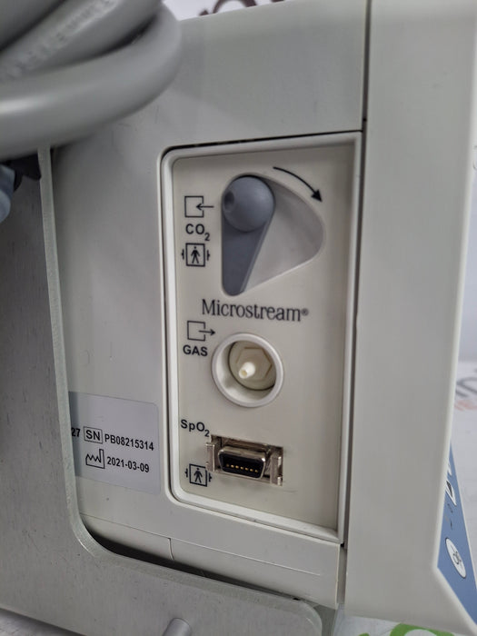 Oridion Capnostream 20P Capnography Monitor