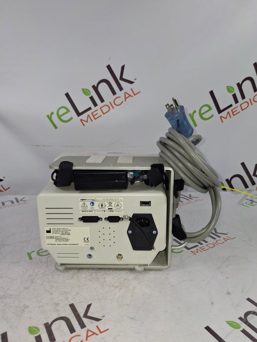 Oridion Capnostream 20P Capnography Monitor