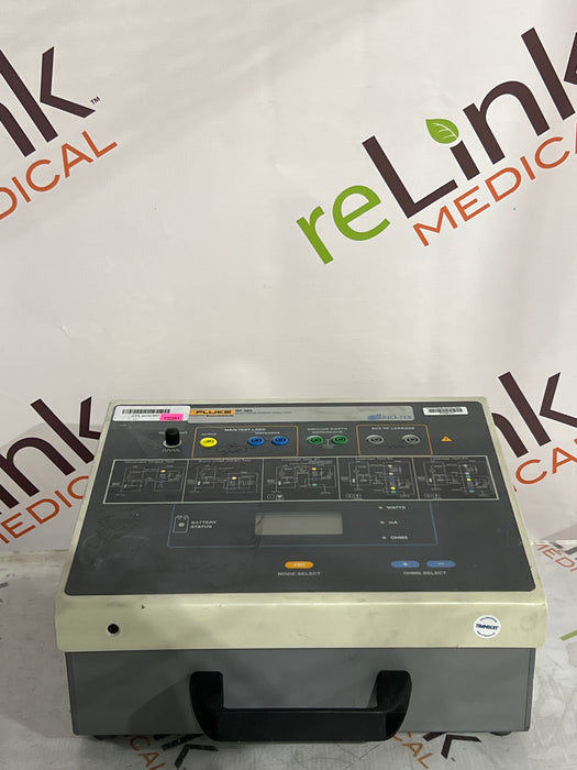 Fluke RF303 Electrosurgery Analyzer