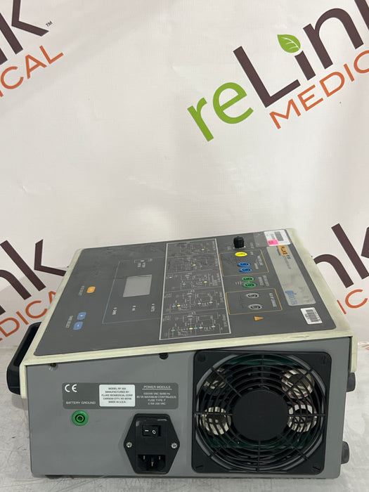 Fluke RF303 Electrosurgery Analyzer