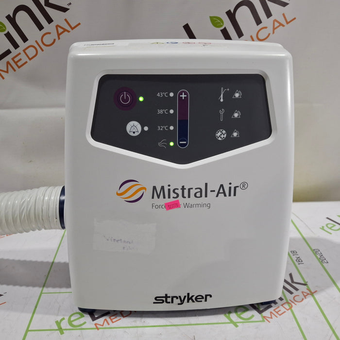 Stryker Mistral-Air Forced Air Warming System