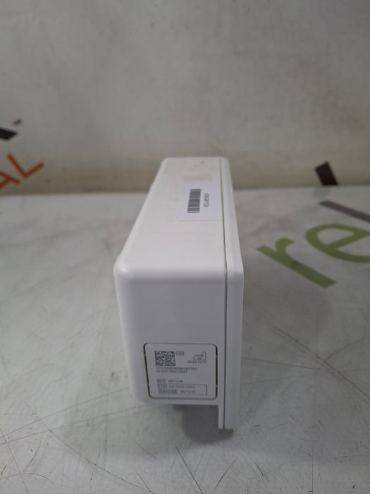 Philips 867036 MMX Press, Temp, Oximax SpO2, NIBP, ECG Module