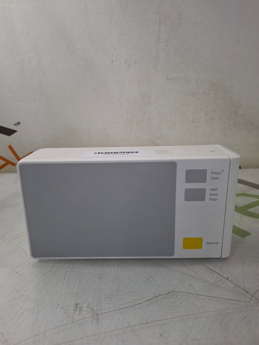 Philips 867036 MMX Press, Temp, Oximax SpO2, NIBP, ECG Module
