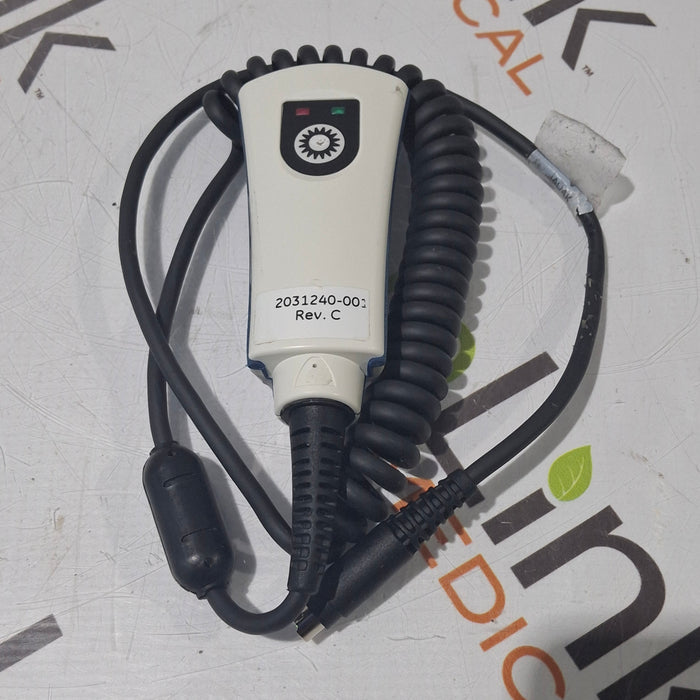 JADAK LLC Barcode Scanner (PS2)