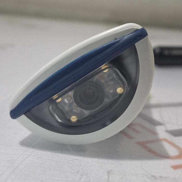 JADAK LLC Barcode Scanner (PS2)