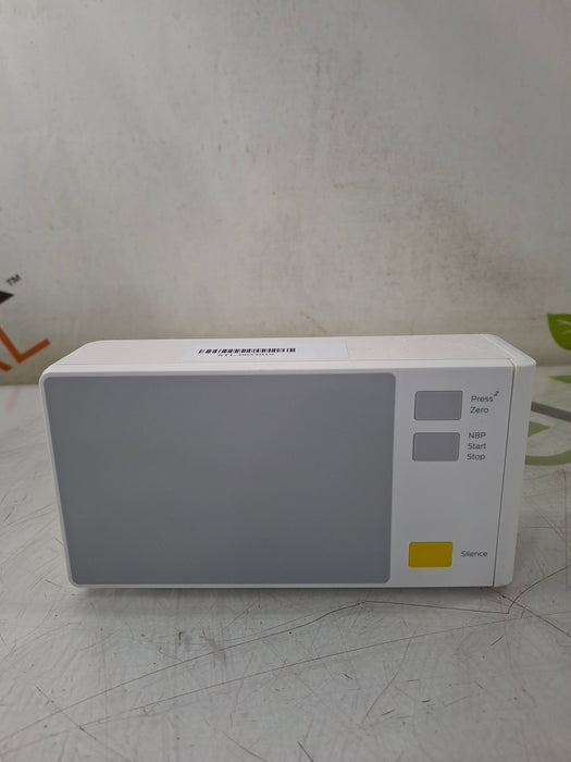 Philips 867036 MMX Press, Temp, Oximax SpO2, NIBP, ECG Module