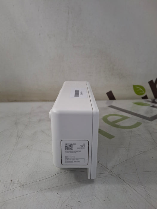 Philips 867036 MMX Press, Temp, Oximax SpO2, NIBP, ECG Module