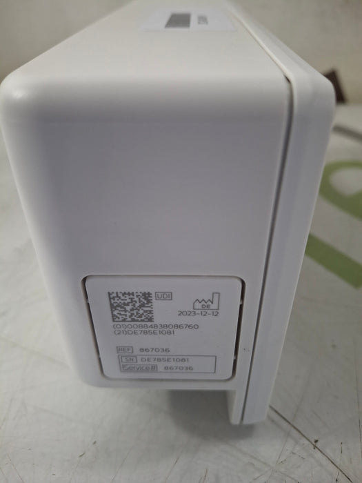 Philips 867036 MMX Press, Temp, Oximax SpO2, NIBP, ECG Module