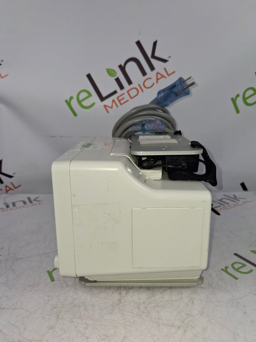 Oridion Capnostream 20P Capnography Monitor